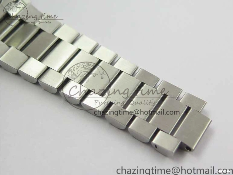 Bp Black President 36 SS Dial Edition Bracelet on Best Maker 128239 Day-Date 0112